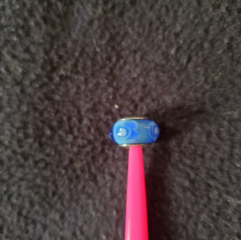 Retired Pandora Charm